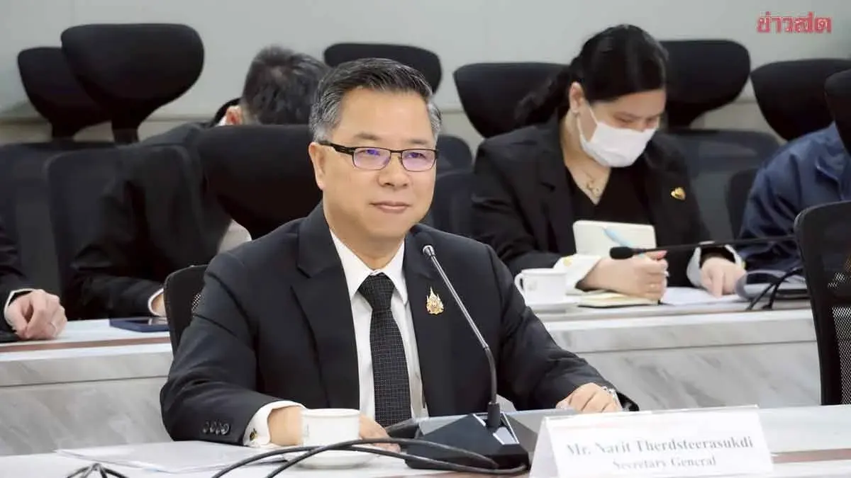 BOI Approves Three Major PCB Manufacturers' Phase 2 Expansion Worth 22 Billion Baht