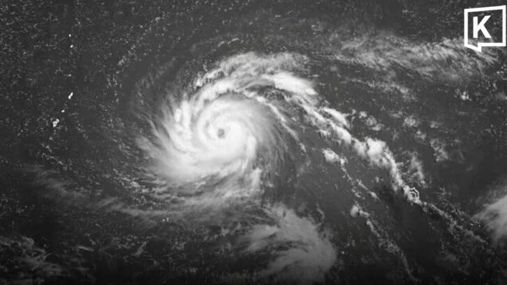 Typhoon Bavi to Fuel Monsoon Rains Across Thailand