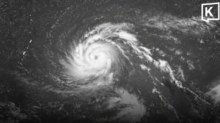 Typhoon Bavi to Fuel Monsoon Rains Across Thailand