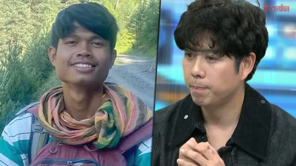 Popular Thai YouTuber Hlun Solo Found Dead in Georgia Hotel