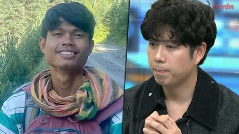 Popular Thai YouTuber Hlun Solo Found Dead in Georgia Hotel