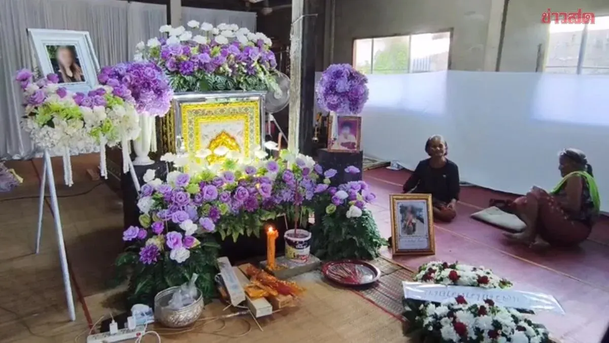 Family Seeks Swift Police Action in Convenience Store Worker's Death Case