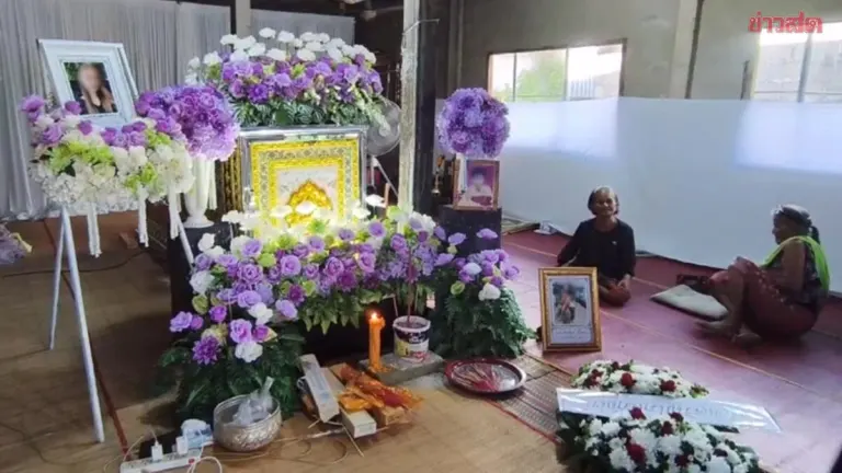 Family Seeks Swift Police Action in Convenience Store Worker's Death Case