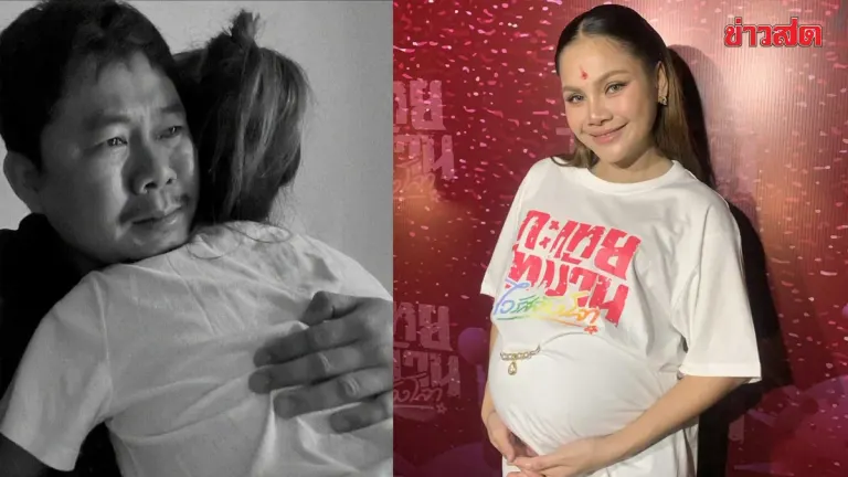 Actress Bew Opens Up on Family Debt Drama with Husband