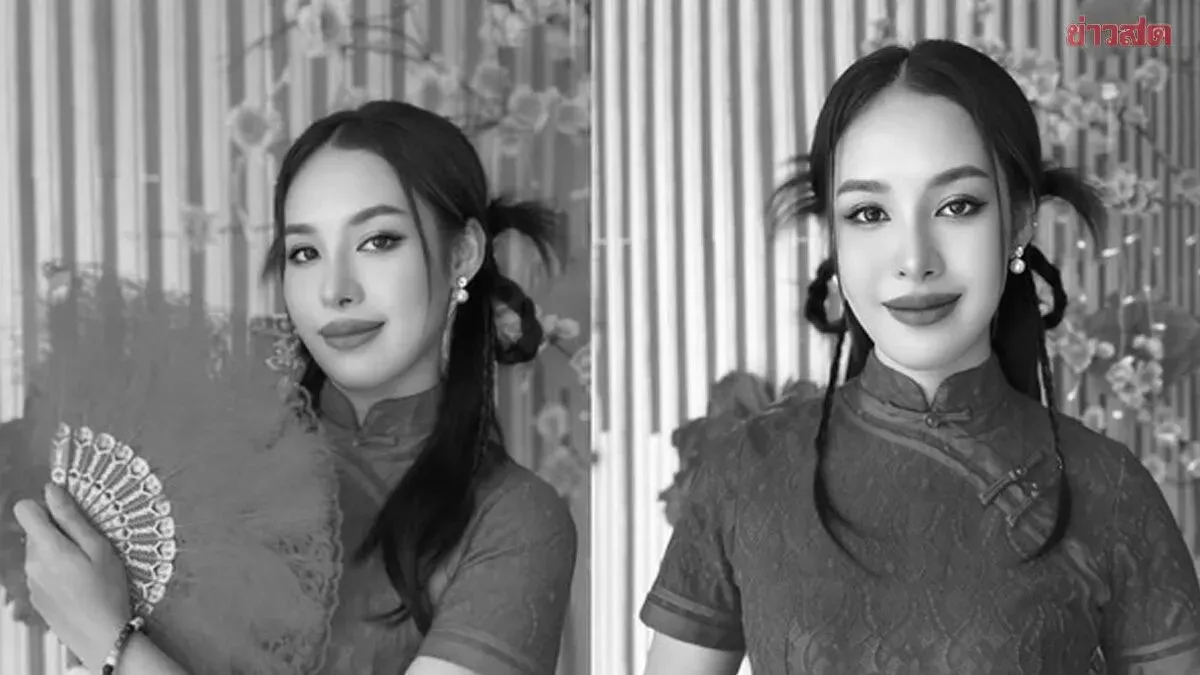Heartbreaking: Identity of Final Victim in Bangkok May 16 Train-Bus Collision Confirmed—Former Chiang Mai Beauty Pageant Winner Was Set to Start New Job