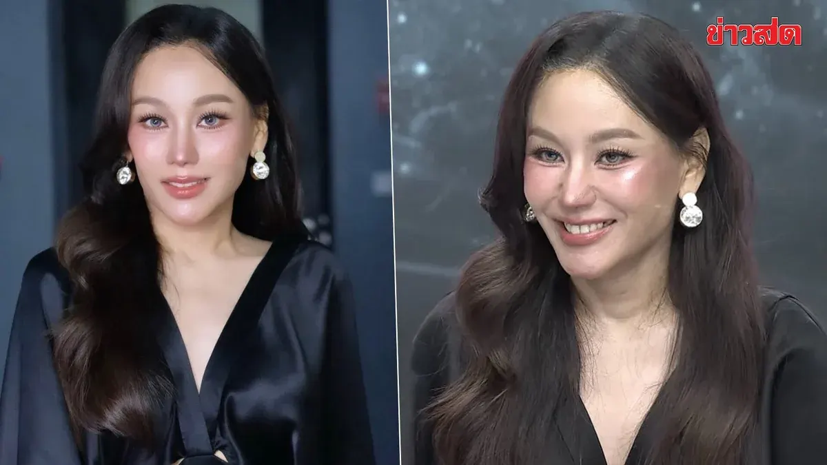 From Luxury Goods to Cosmetic Surgery: Businesswoman's Comeback