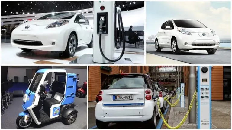 Hybrid vehicles surge with 31.57% market share, overtaking gasoline cars and boosting sales momentum