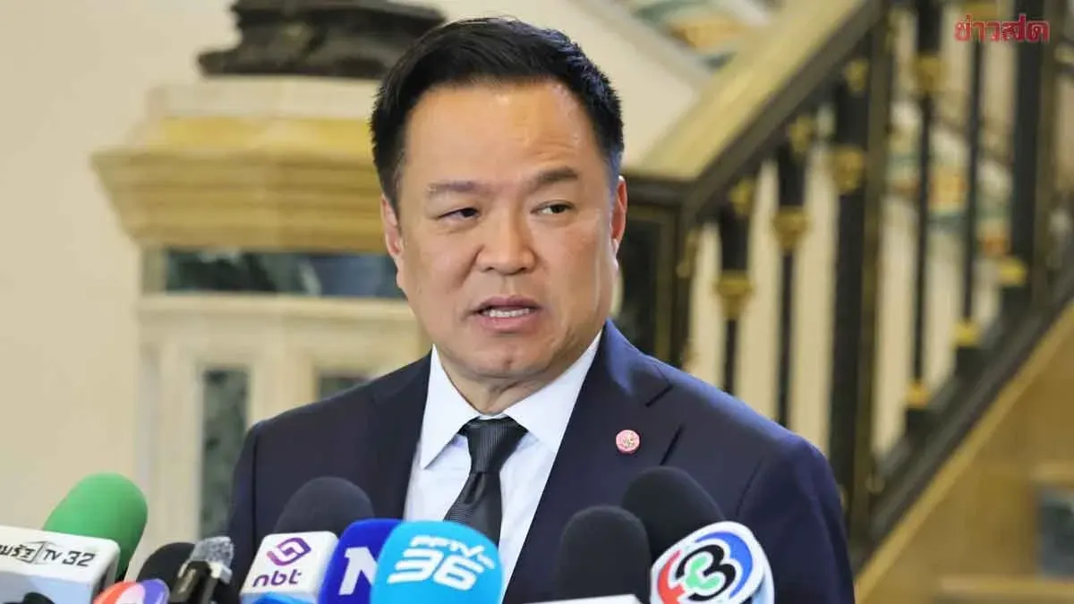 PM Denies Knowledge Of District Officer Exam Fraud Scheme