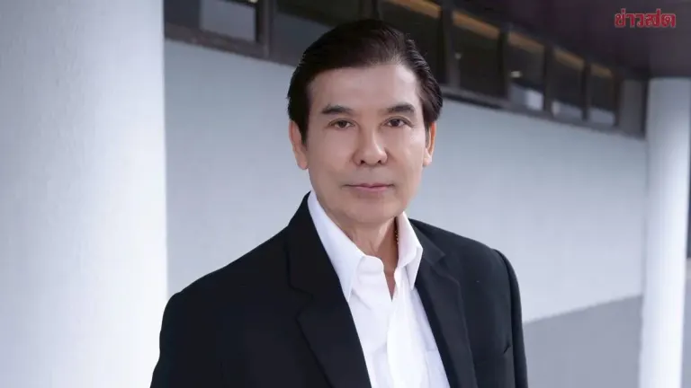 Ex-Pheu Thai Spokesman Proposes Four-Point Plan Against US Tariffs