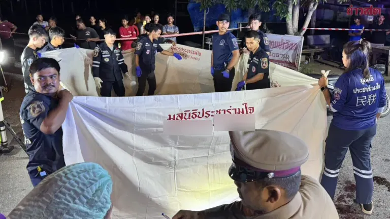 Motorcycle Crash Kills Grade 10 Student, Injures Two Others