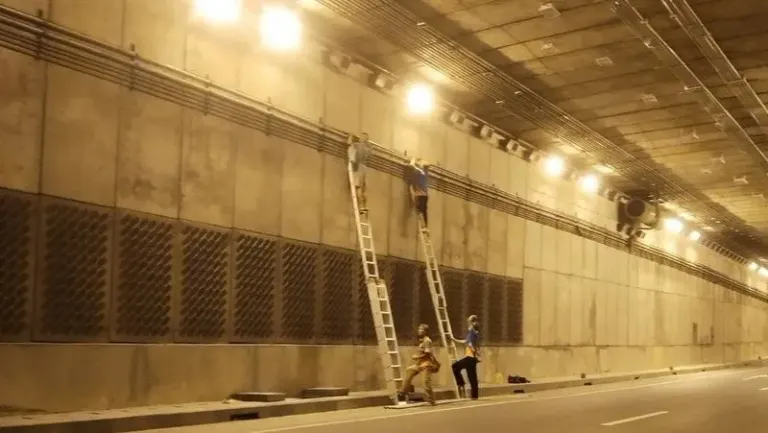Phuket Underpass Closures Extended Again As Penalties Mount