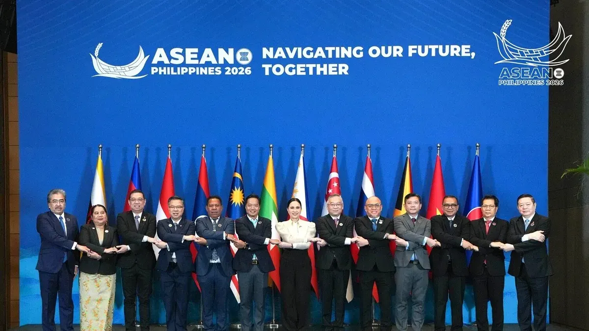 Thailand Records Historic 630 Billion Baht in Foreign Investment
