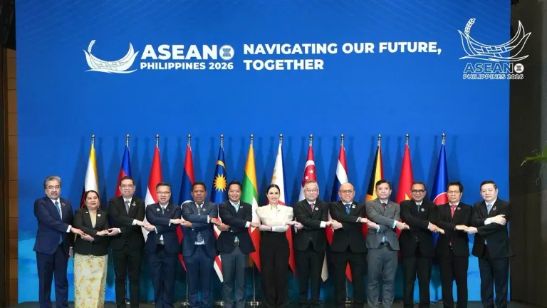 Thailand Records Historic 630 Billion Baht in Foreign Investment