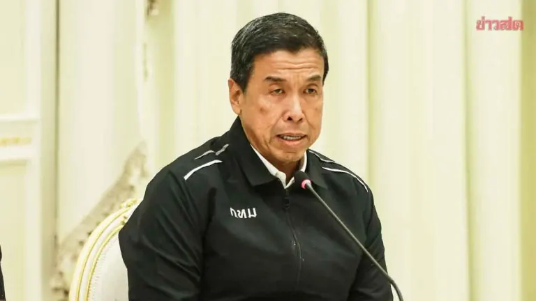 Bangkok Halts Three Data Center Projects Pending New Safety Rules