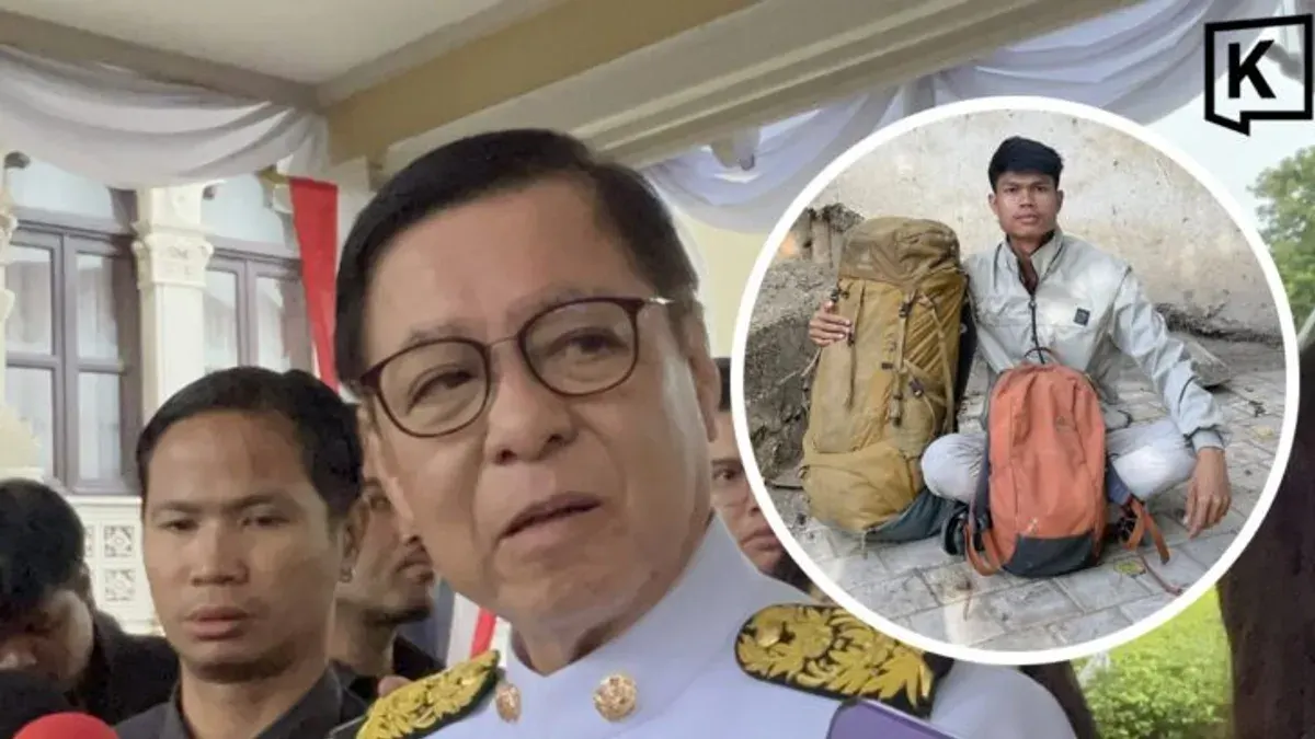 Thai Embassy Investigates YouTuber Hlun Solo's Death in Georgia