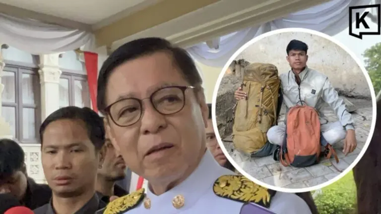 Thai Embassy Investigates YouTuber Hlun Solo's Death in Georgia