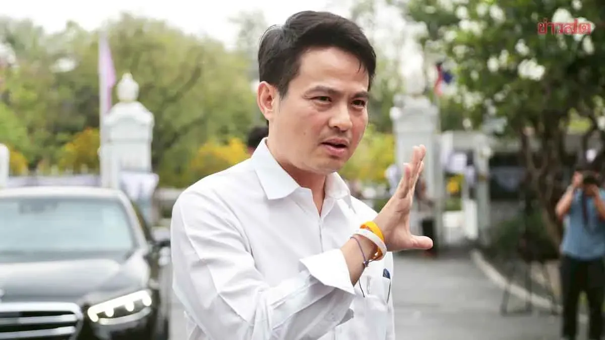 Breaking 30 Million People! Cabinet Approves 'Thai Help Thai Plus' Program Rolling Out Next Week with Benefits for All Target Groups