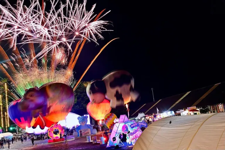 Phuket Launches Parkland & Music Fest 2026