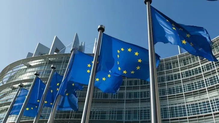 Thailand gains access to EU's long-term Schengen visa pathway