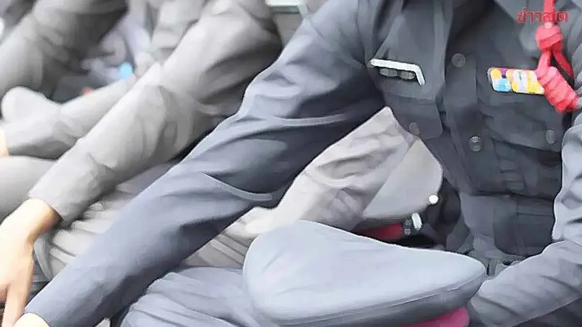 New Police Regulations on Officer Assignments Take Effect Today