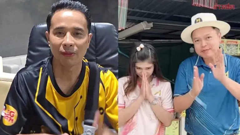 Record Label Signs Viral Star Pui Amid Controversy