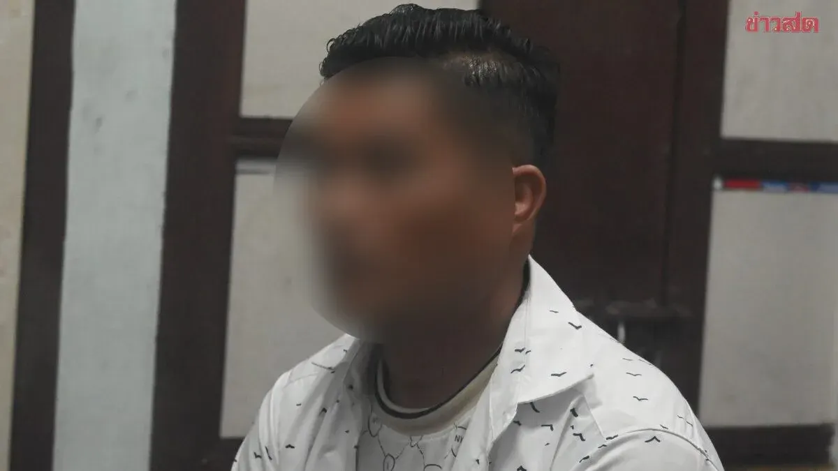 Man Admits to Killing Girlfriend, Stayed Shocked in Car with Body All Day Before Calling Wife and Turning Himself In