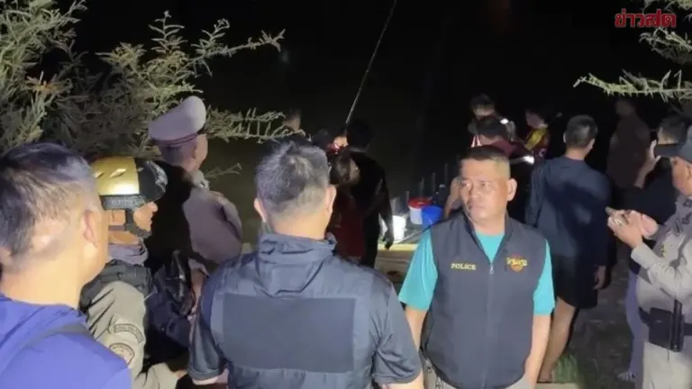 Fisherman's Shock: Child's Skull Caught On Hook