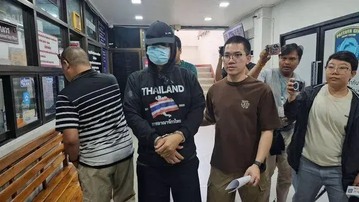 Top National Thailand Stories From the Past Week: Pattaya Police Officer Allegedly Murdered Cannabis Shop Owner, and More