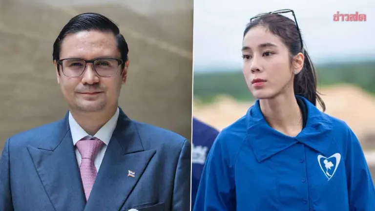 Rom Calls Idear, Husband to Explain 40 Million Baht Bribe
