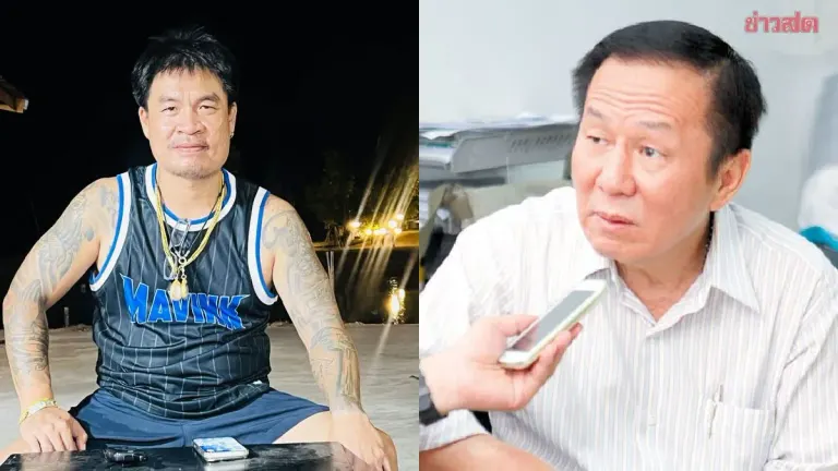 Srisaket Manager Slams Influencer Over Unauthorized Fight Announcement
