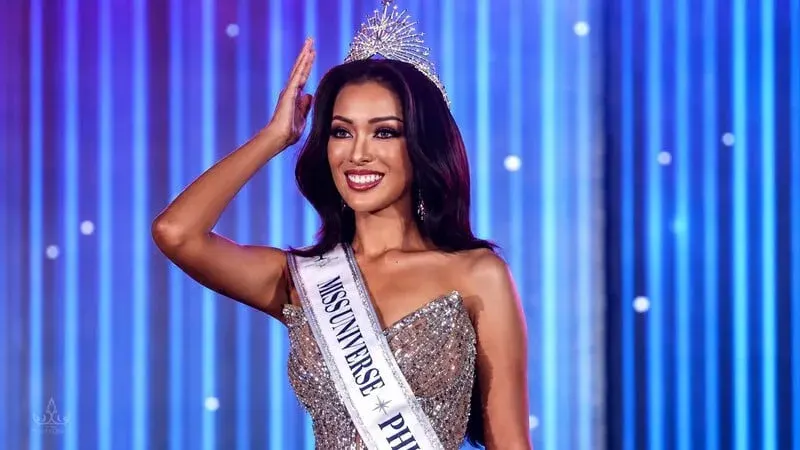 Medical Graduate Wins Miss Universe Phuket 2026