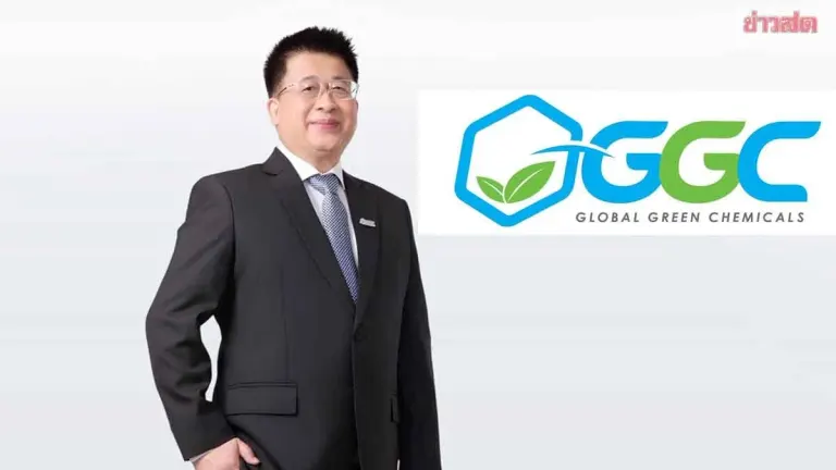 GGC Expands Biodiesel into Sustainable Aviation Fuel
