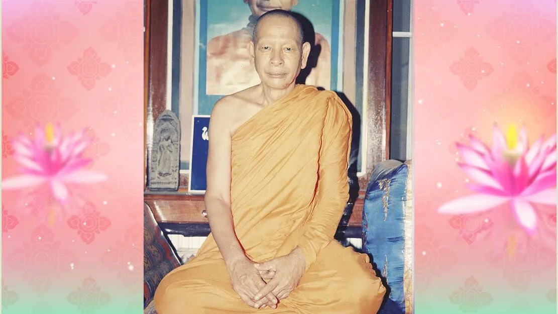 Respected Buddhist Monk Remembered on 96th Birth Anniversary