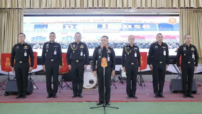 Army Unit 38 Opens New Soldier House, Awards Marksmanship Excellence