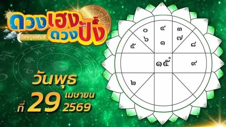 Lucky and Unlucky Days – Which Zodiac Signs Will Receive Inheritance Windfalls and Which Should Be Cautious About Accidents with Elderly Relatives