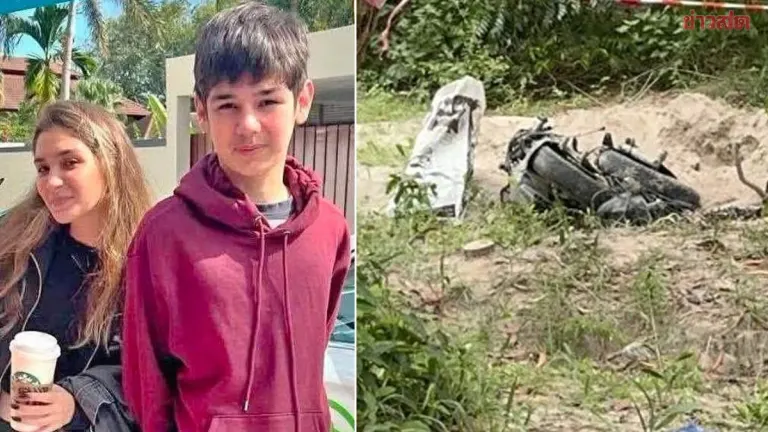 Suspect's Aunt Reveals Last Day She Saw Him Before Russian Siblings Vanished