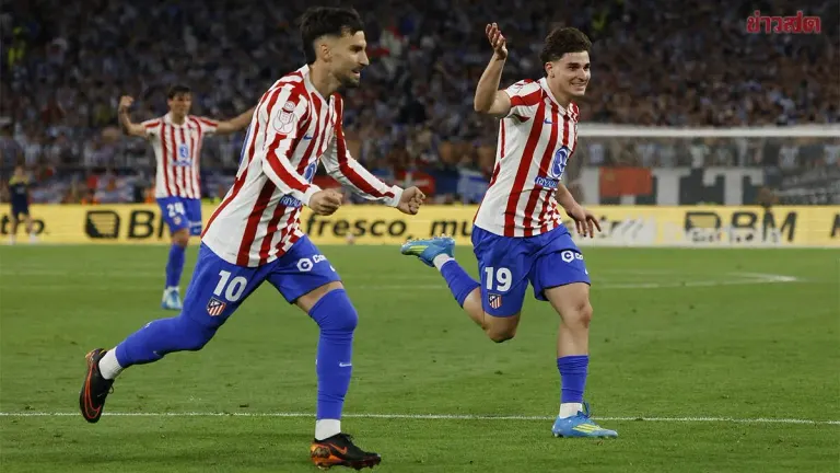 Football Schedule April 29, 2025: Atlético Madrid Hosts Arsenal in Champions League Semi-Final First Leg