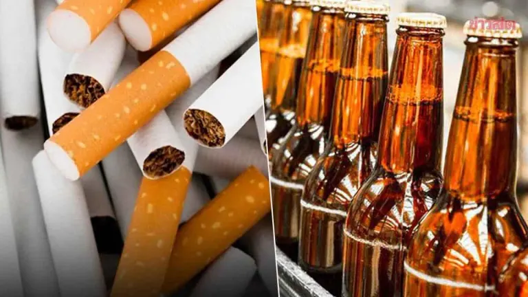 Public Opposes Bhumjaithai Bills Shifting Alcohol Tax Funding