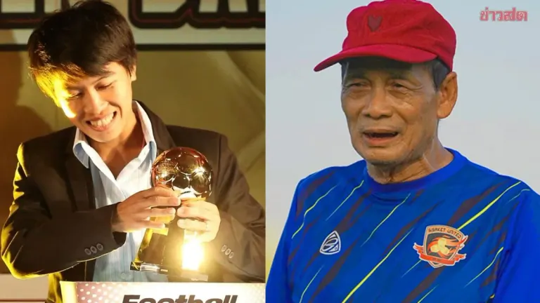 Na Chuay Passes Selection - Chanthorn Poised to Become Thailand's Second Pro-Licensed Female Coach