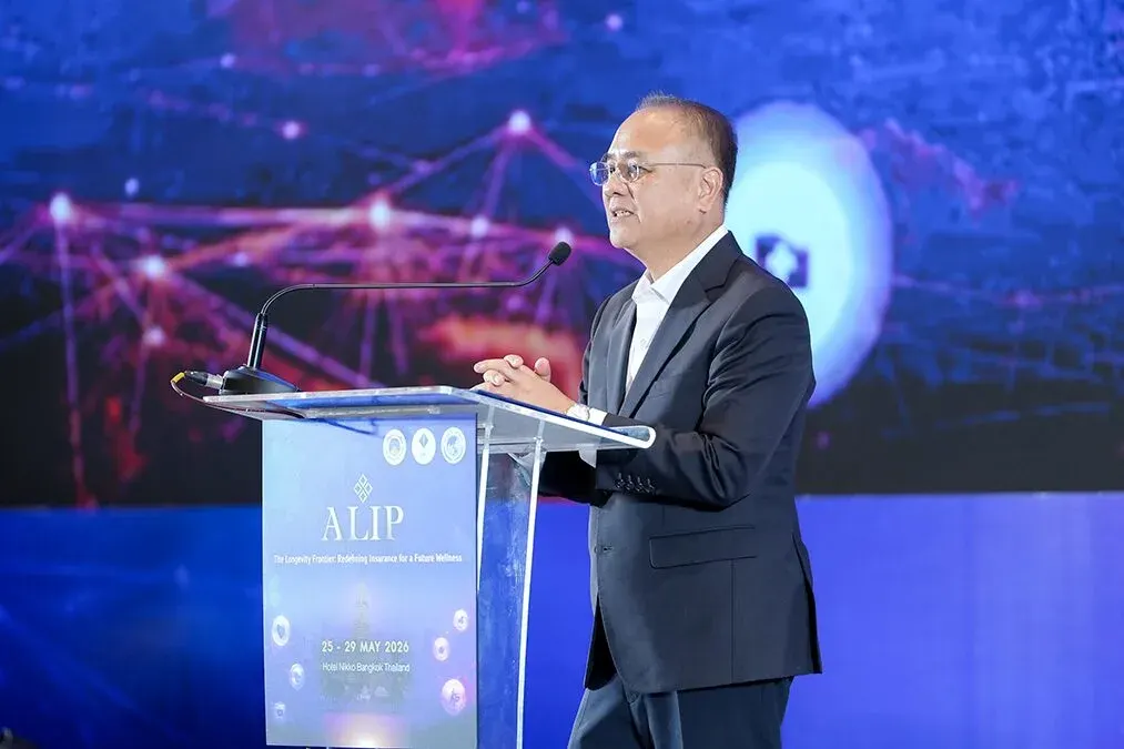 Insurance Commission Opens ALIP 2026 Forum to Develop ASEAN Life Insurance Leaders and Address Aging Societies
