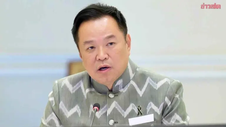 Thailand Reaffirms One-China Policy, Says No Impact on Taiwan Relations