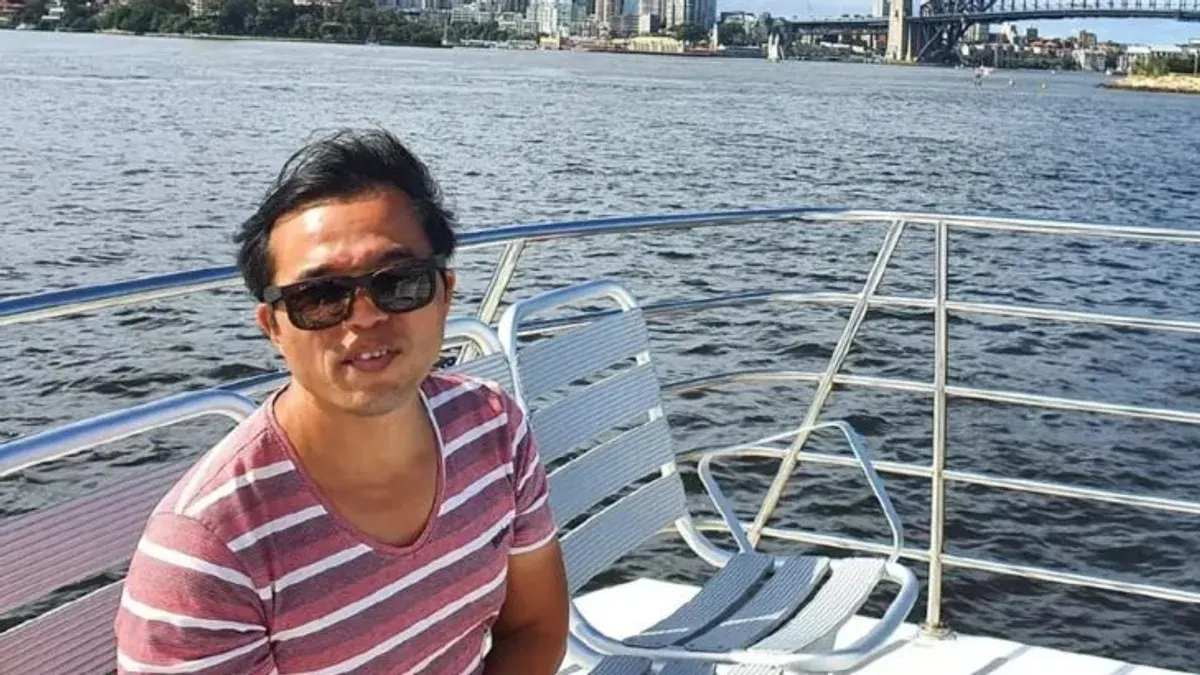 Australian Activist Jailed in Vietnam, Wife Urges Government Help