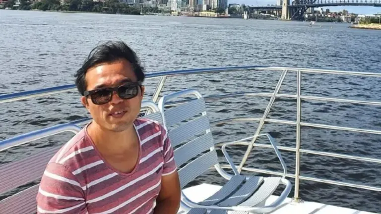 Australian Activist Jailed in Vietnam, Wife Urges Government Help