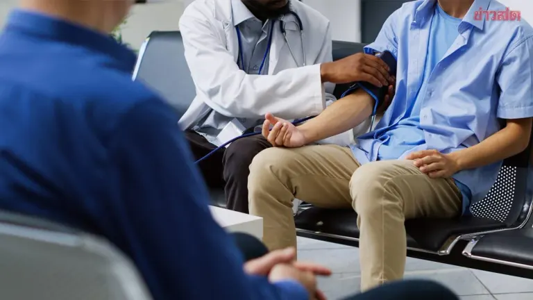 40-Year-Old Man Found to Have Kidney Function Similar to an 80-Year-Old Due to Repeated Poor Dinner Choices