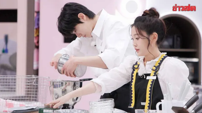 International Entertainment – 'Bite Me Sweet' Sends Support to 'Chef Jan'