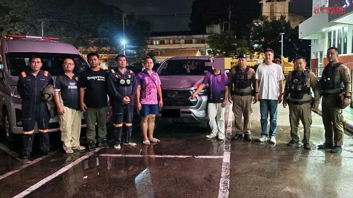 Driver Arrested in Drunk Crash That Killed Boy, 13