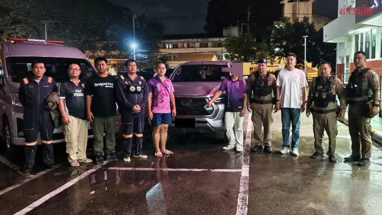 Driver Arrested in Drunk Crash That Killed Boy, 13