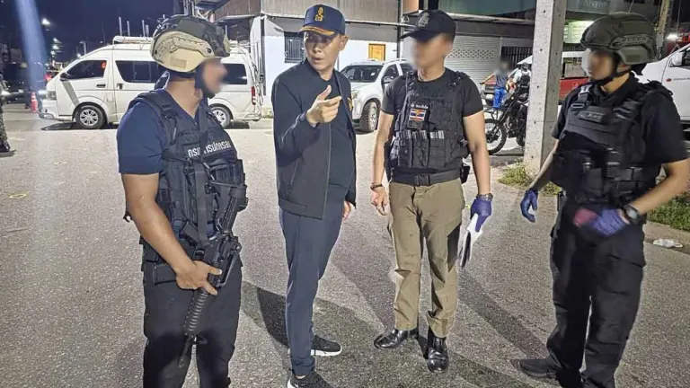 Deputy Governor Visits Bombing Site, Checks on Injured