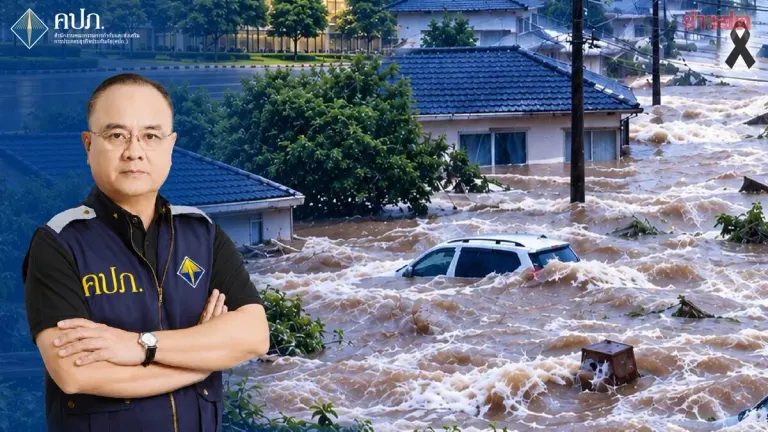 Insurance Regulator Prepares Teams for Flood Claims After Waters Recede