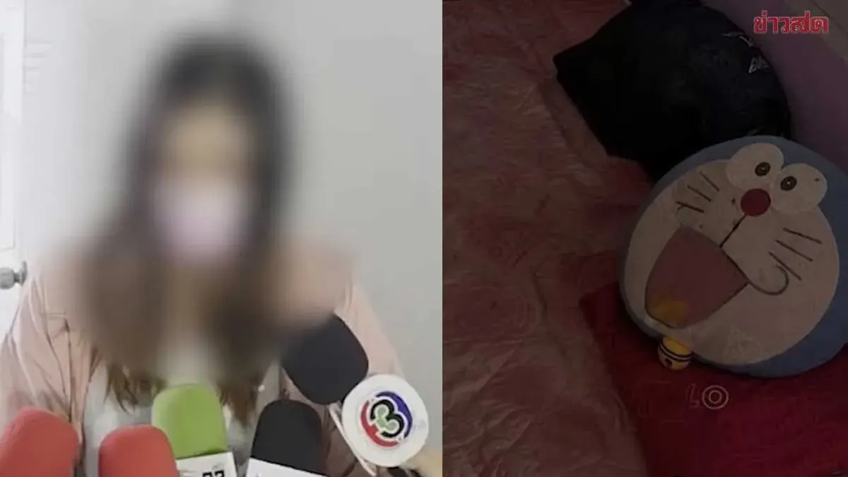 Woman in Viral Video Files Complaint Over Life Ruined